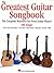 The Greatest Guitar Songbook