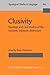 Clusivity: Typology and case studies of the inclusive–exclusive distinction (Typological Studies in Language)