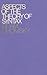 Aspects of the Theory of Sy...