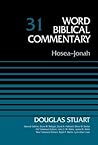 Hosea-Jonah, Volu...