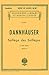 Solfége des Solféges, Book III by Adolphe-Léopold Danhäuser