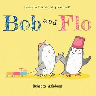 Bob and Flo (Hardcover)