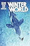 Winterworld (2014-2015) #4