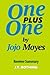 Review Summary - One Plus One