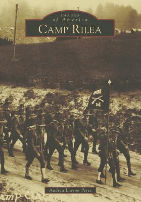 Camp Rilea (Images of America: Oregon)