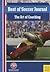 The Best of Soccer Journal: The Art of Coaching (Nscaa Soccer Coaching)