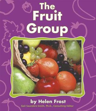 The Fruit Group (Pebble Books)