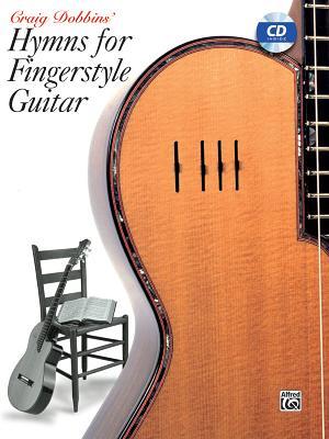 Craig Dobbins' Hymns for Fingerstyle Guitar