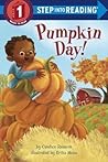 Pumpkin Day! by Candice Ransom Pumpkin Day! by Candice Ransom