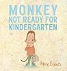 Monkey by Marc Brown