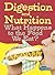 Digestion and Nutrition by Eve Hartman