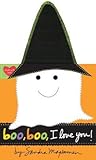 Boo, Boo, I Love You! by Sandra Magsamen
