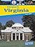 Uniquely Virginia (Heinemann State Studies)