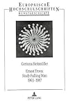 Ernest Trova: Study Falling Man 1963 - 1987: Eine Monographie (Europäische Hochschulschriften / European University Studies / Publications Universitaires Européennes) (German Edition)