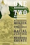 One Mississippi, Two Mississippi by Carol V.R. George