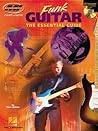Funk Guitar The Essential Guide - Private Lessons Series Book... by Ross Bolton