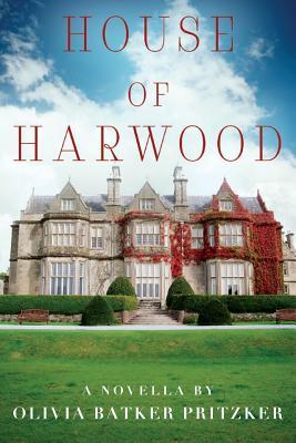 House of Harwood: A Novella (Paperback)
