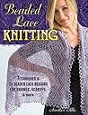 Beaded Lace Knitting