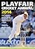 Playfair Cricket Annual 2014