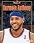 Carmelo Anthony (Basketball Heroes Making a Difference)