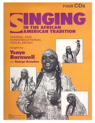 Singing in the African American Tradition (Plastic Comb)