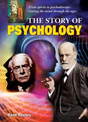 The Story of Psychology (Hardcover)