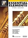 Essential Elements for Band – Bb Trumpet Book 1 with EEi Online Resources | Trumpet Method Book and Sheet Music for Students and Teachers | Band Method Songbook – Newer 2025 Edition Available