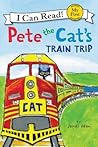 Pete the Cat's Tr...