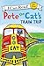 Pete the Cat's Train Trip (My First I Can Read)