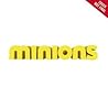 Minions: The Three Little Minions: A Not So Nice Fairy Tale