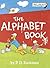 The Alphabet Book (Bright & Early Books)