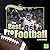 The Best of Pro Football (First Facts. Best of Pro Sports)