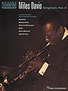 Miles Davis: Originals, Vol. 2: 14 Note-for-Note Transcriptions Including: Agitation, Bitches Brew, Filles de Kilimanjaro, Miles, Petits Machins, Spanish Key (Artist Transcriptions Trumpet)