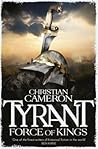 Force of Kings (Tyrant, #6)