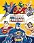 The Big Book of DC Super Friends (DC Super Friends) (Big Golden Book)