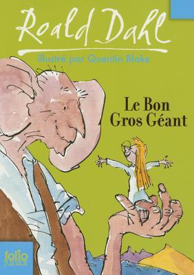 Le Bon Gros Géant: Le BGG