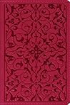 Holy Bible: ESV B...