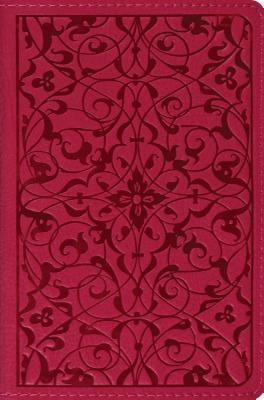 Holy Bible: ESV Bible
