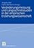 Veränderungsmessung und Längsschnittstudien in der empirischen Erziehungswissenschaft (German Edition)