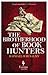 The Brotherhood of Book Hunters by Raphaël Jerusalmy