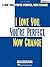 I Love You, You're Perfect, Now Change: P/V/G Vocal Selections Piano, Vocal and Guitar Chords