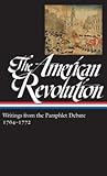 The American Revolution by Gordon S. Wood