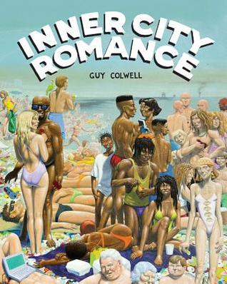 Inner City Romance (Paperback)