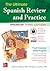 The Ultimate Spanish Review and Practice, 3rd Ed.
