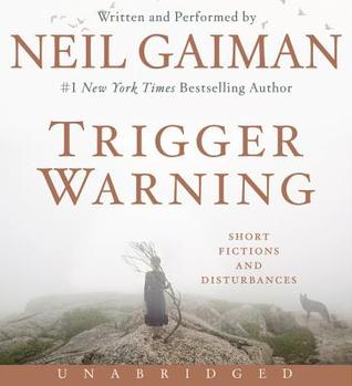 Trigger Warning: Short Fictions and Disturbances