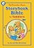 The Berenstain Bears Storybook Bible for Little Ones (Berenstain Bears/Living Lights)