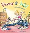 Penny & Jelly by Maria Gianferrari