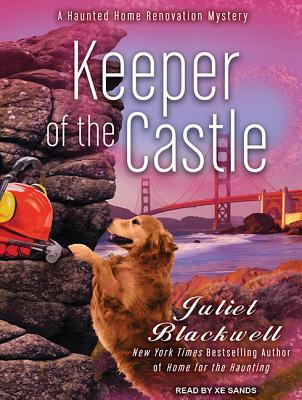 Keeper of the Castle: Library Edition (Haunted Home Renovation)