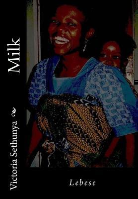 Milk: Lebese