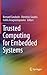 Trusted Computing for Embedded Systems